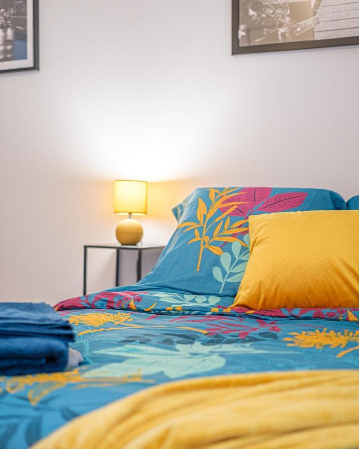 Apartmán Le Beaupuy Limoges Exteriér fotografie