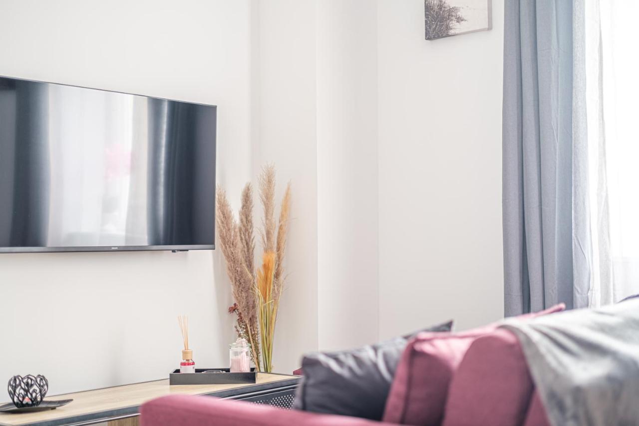 Apartmán Le Beaupuy Limoges Exteriér fotografie