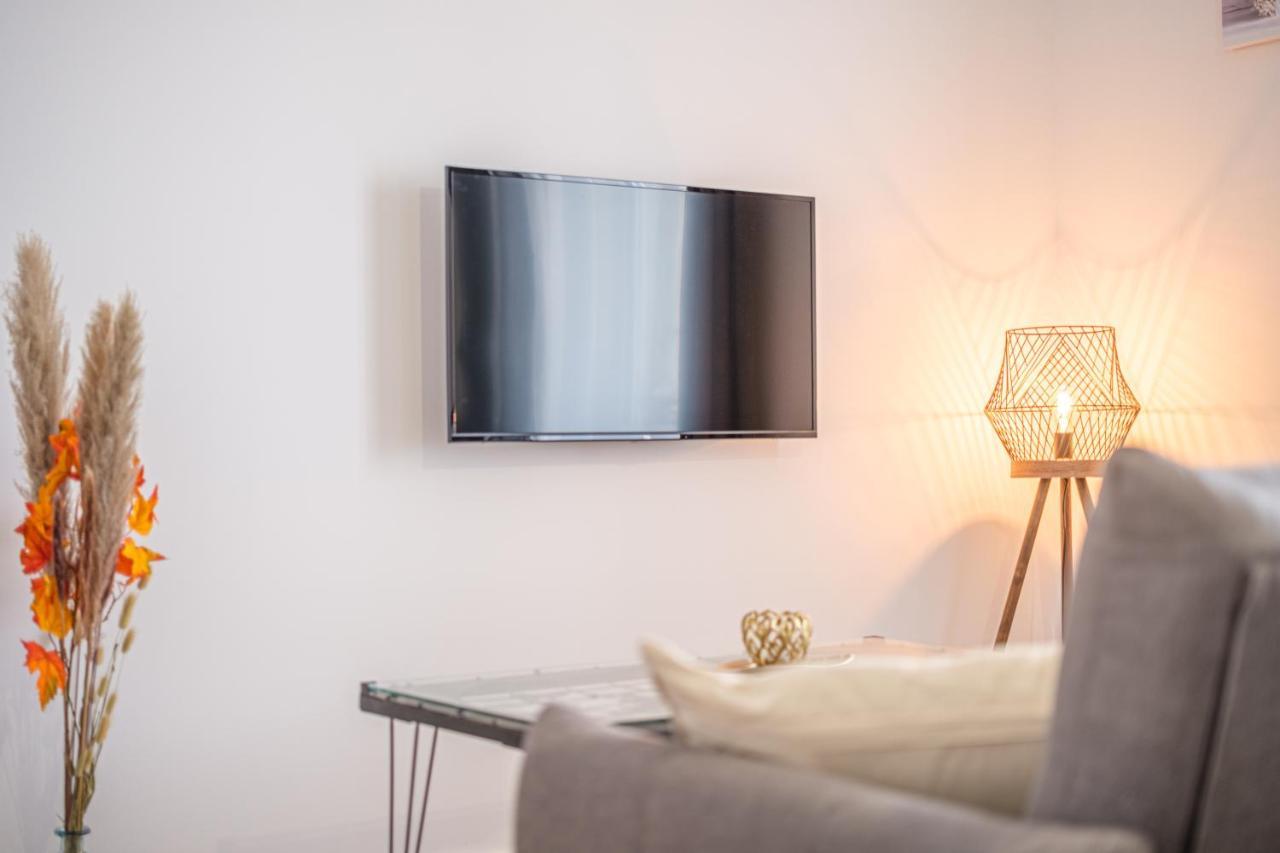 Apartmán Le Beaupuy Limoges Exteriér fotografie