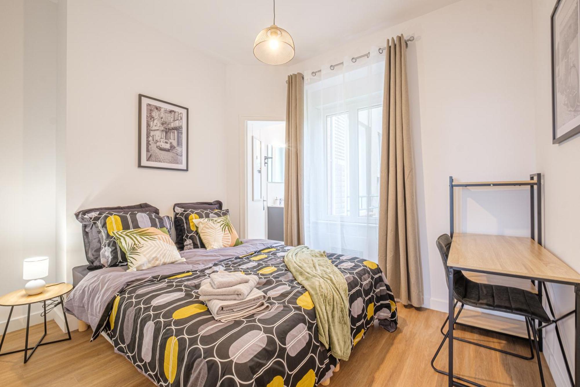 Apartmán Le Beaupuy Limoges Exteriér fotografie