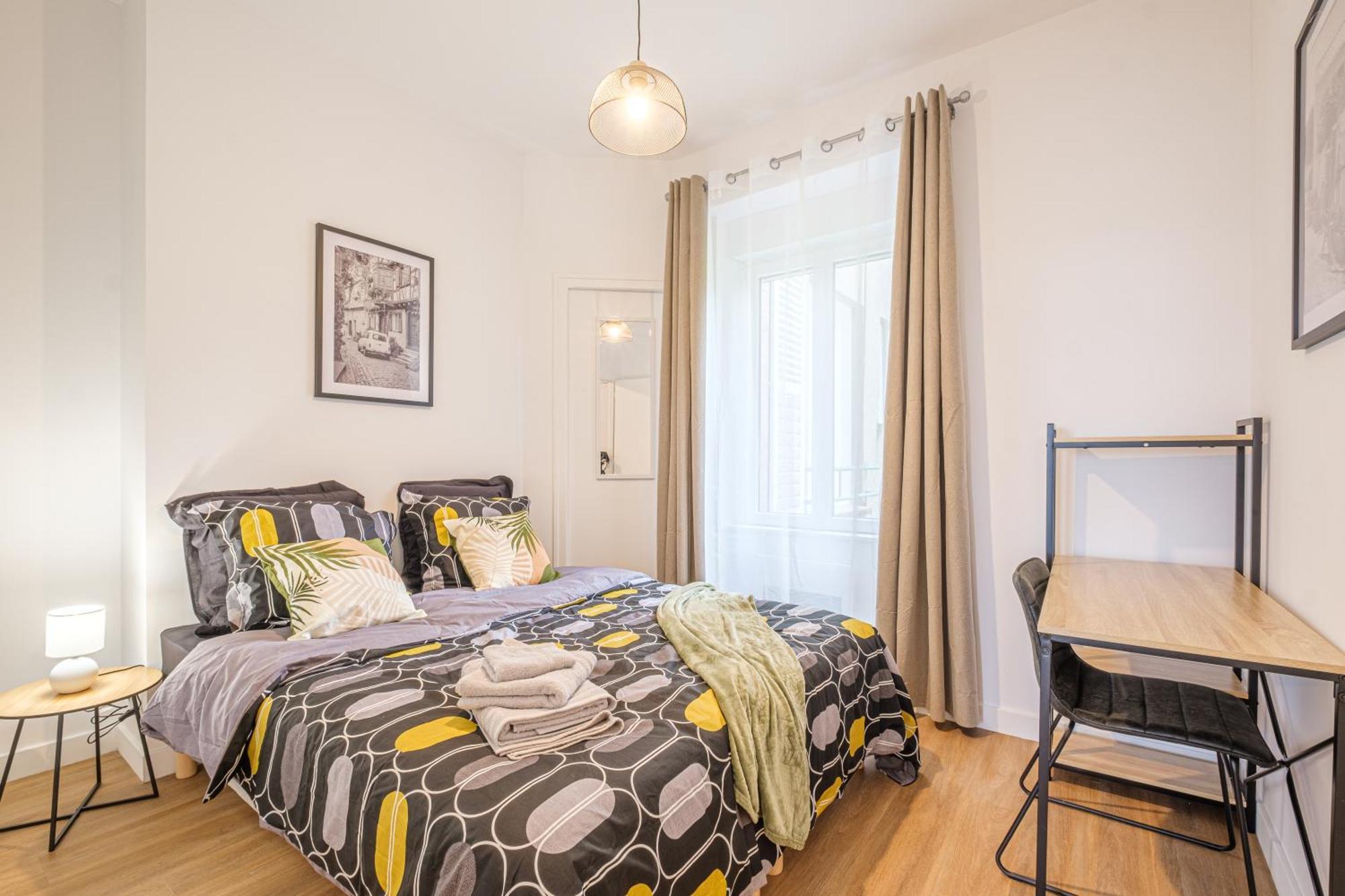 Apartmán Le Beaupuy Limoges Exteriér fotografie