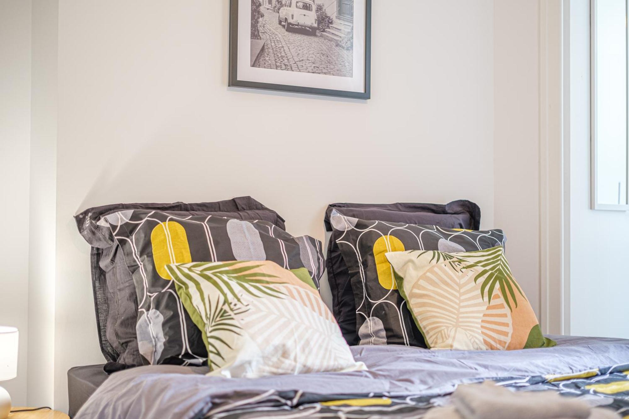 Apartmán Le Beaupuy Limoges Exteriér fotografie